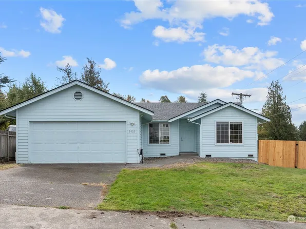 9409 S 241st Street, Kent, WA 98030