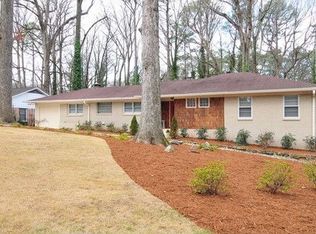 1954 Gotham Way NE, Atlanta, GA 30324