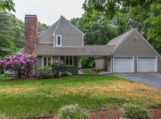 290 Underwood St, Holliston, MA 01746