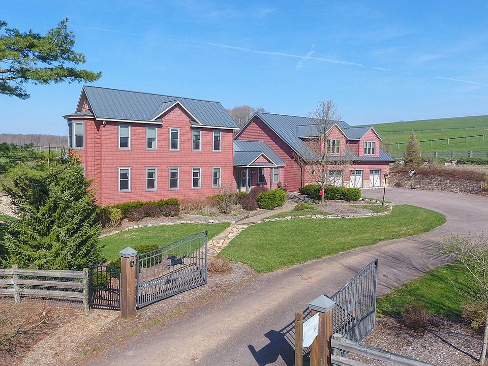 3287 Maynardier Ridge Rd, Grantsville, MD 21536 MLS MDGA2005470 Zillow