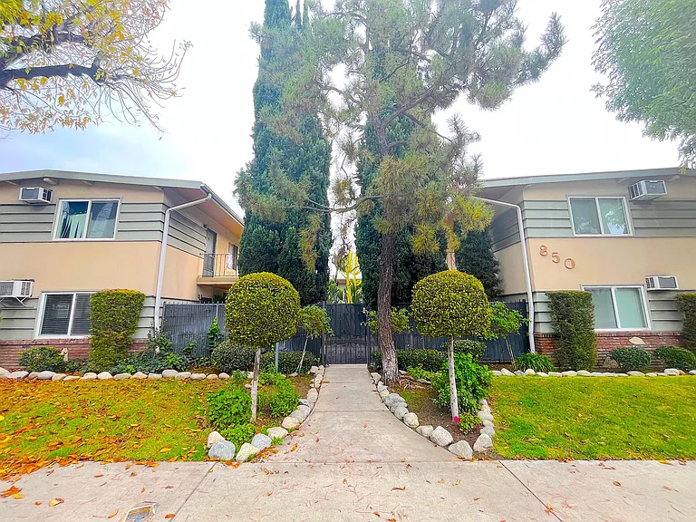 850 S Rosemead Blvd #3 — Photo 19