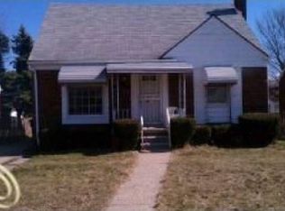 11400 McKinney St, Detroit, MI 48224