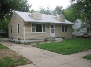 2236 S Victoria St, Wichita, KS 67211