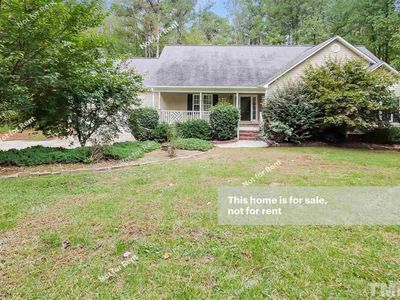 367 Norwood Dr, Clayton, NC, 27527