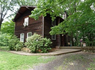 353 Parcell Rd, Prosperity, PA 15329