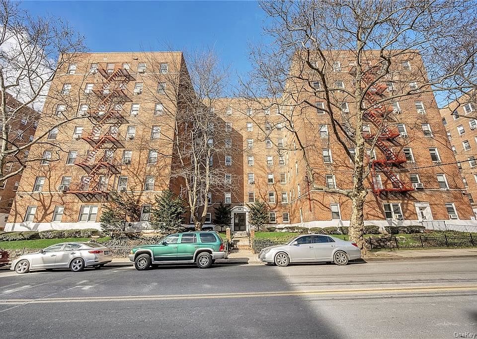 1st image of 811 Bronx River Rd APT 5I