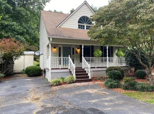 74 Ripple Run, Sylva, NC 28779