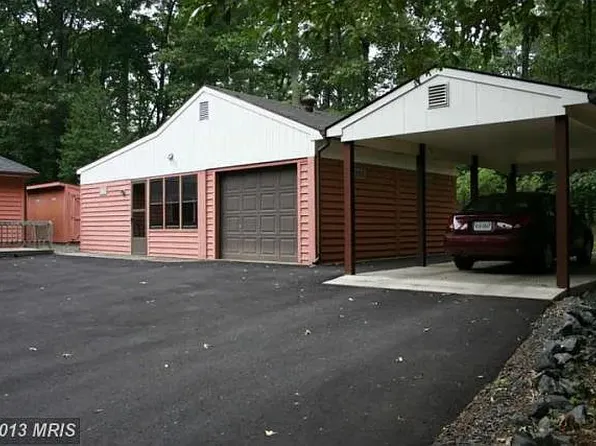 425 Ashlawn Dr, Madison, VA 22727