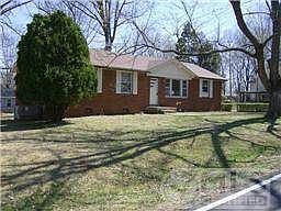 2nd image of 5019 Collinwood Dr