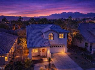 2713 Sweet Willow Ln, Las Vegas, NV 89135