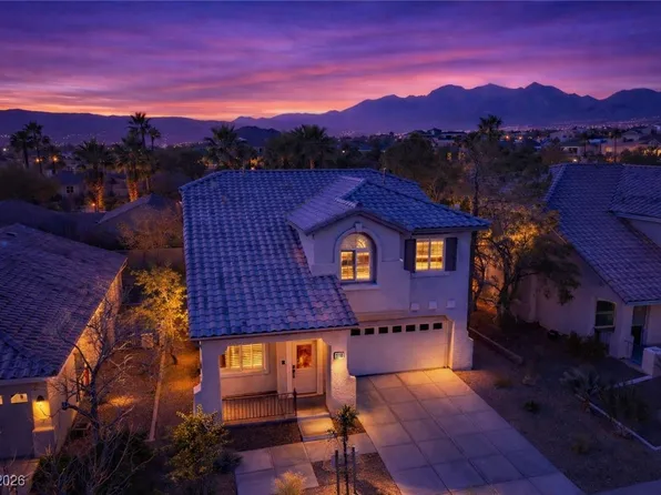 2713 Sweet Willow Ln, Las Vegas, NV 89135