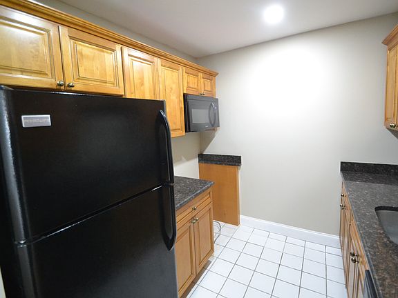 New Stove being installed