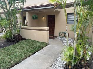 6346 SW 136th Ct APT 107-H, Miami, FL 33183