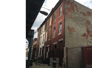 1421 N Front St, Philadelphia, PA 19122