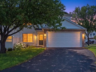 11415 Elmwood Ave N, Champlin, MN, 55316