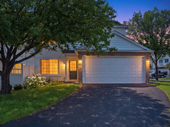 11415 Elmwood Ave N, Champlin, MN 55316