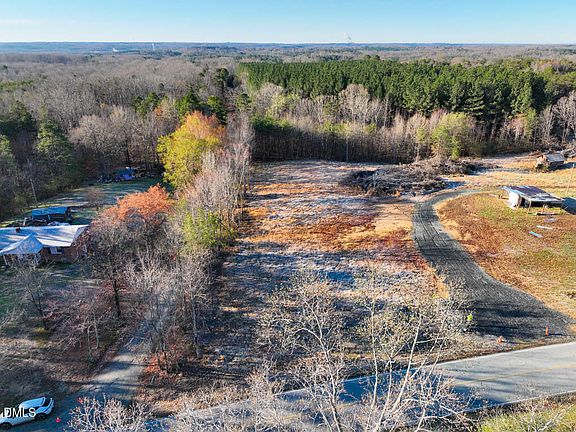 2nd image of 0 K Fork Rd