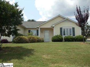 2 Stone Meadow Rd, Greenville, SC 29615