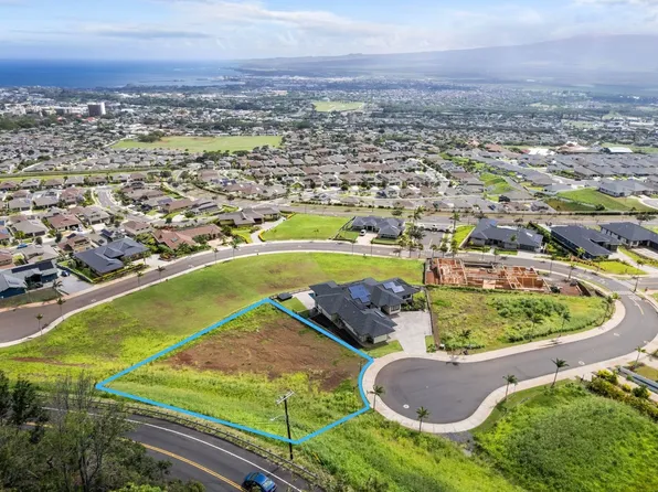 184 S Laikeha Pl, Wailuku, HI 96793