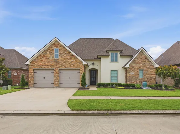 2539 S Ridge Dr, Lake Charles, LA 70605
