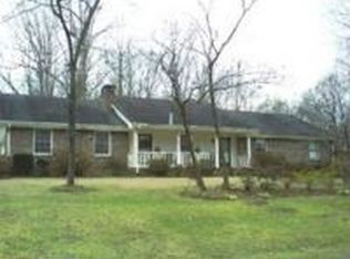 1921 Cheyenne Trl, Jonesboro, GA 30236