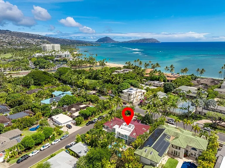 4818 Kahala Ave — Photo 46