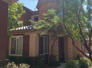 11368 Corsica Mist Ave, Las Vegas, NV 89135