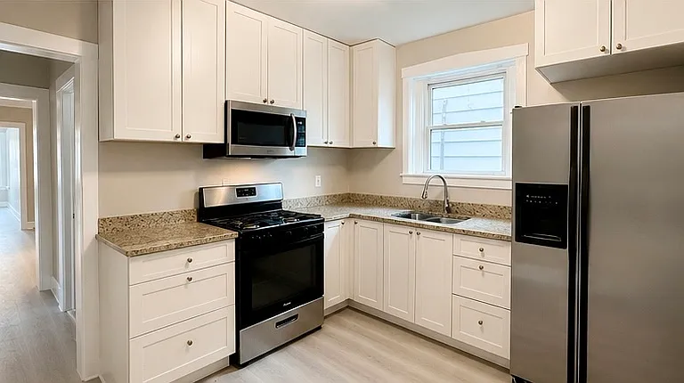 4726 N Springfield Ave #1 — Photo 4