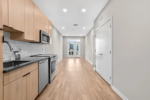 Floor plan 218