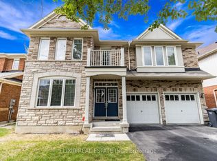 40 Personna Cir, Brampton, ON L6X 0P1