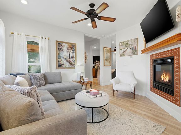 4th image of 16280 Wardlaw Drive