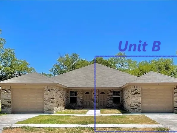 1596B N 8th St, Killeen, TX 76541