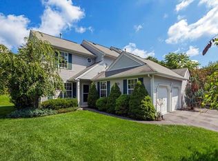24 Marilyn Ct, Highland Mills, NY 10930