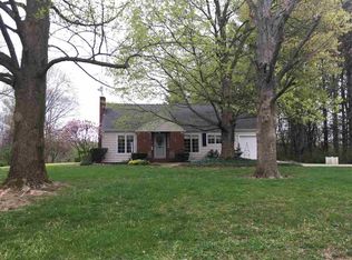 11209 Saint Joe Rd, Fort Wayne, IN 46835