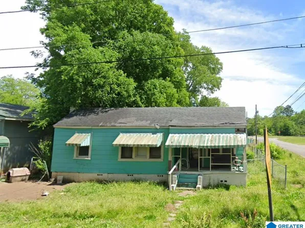 4929 Craig Ave SW, Birmingham, AL 35221