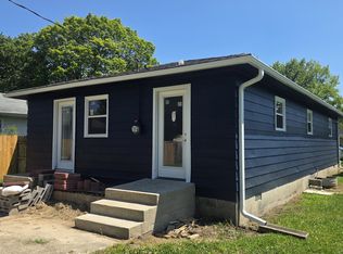 1446 Edgecombe Ave, Indianapolis, IN 46227