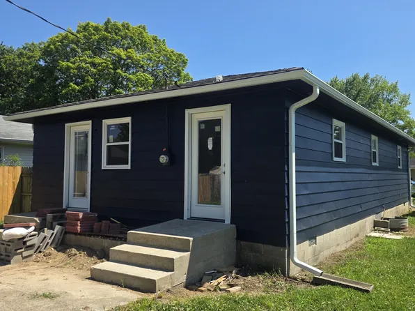 1446 Edgecombe Ave, Indianapolis, IN 46227