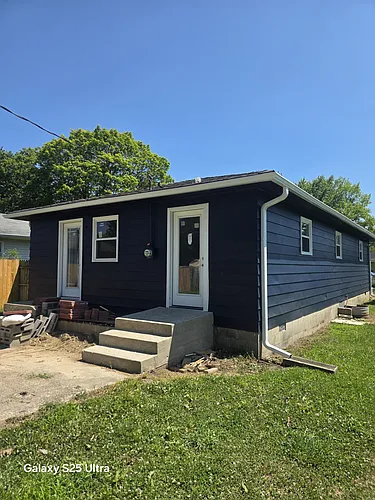 1446 Edgecombe Ave Photo 1