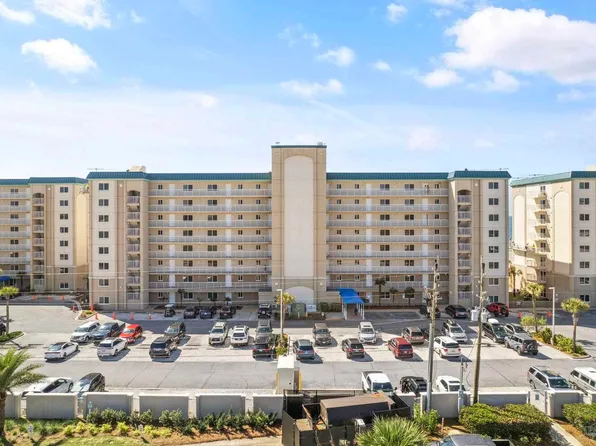 13575 Sandy Key Dr Unit 321, Perdido Key, FL 32507