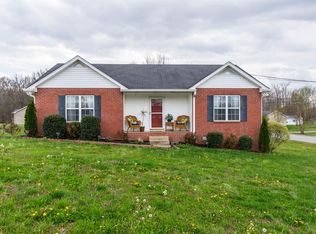 1355 Cedar Grove Rd, Lebanon, TN 37087