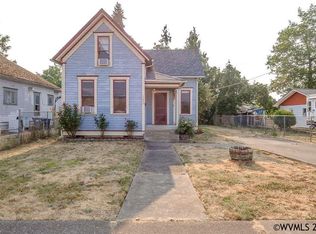 1242 S 2nd St, Lebanon, OR 97355
