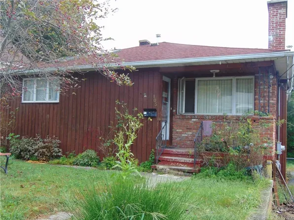 105 Hutchinson Street, Waterbury, CT 06708