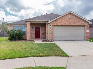 19722 Moose Cove Ct, Tomball, TX 77375