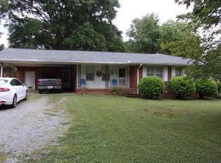 236 John Phillips Rd, Cedartown, GA 30125