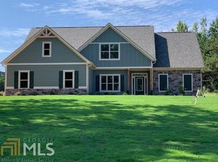 332 Huntington Way, Williamson, GA 30292