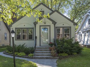 4428 18th Ave S, Minneapolis, MN 55407