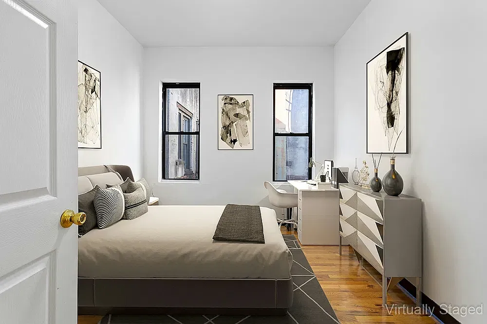 210 Rivington Street — Photo 2