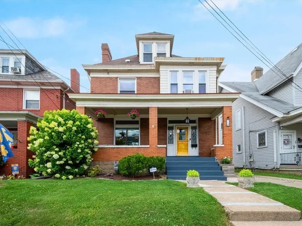 72 Sheridan Ave, Pittsburgh, PA 15202