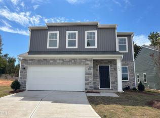 300 Babbling Brook Dr, Clayton, NC 27520