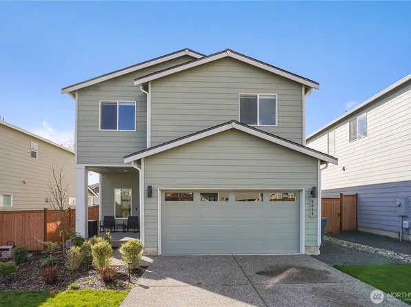 5043 86th Avenue NE, Marysville, WA 98270